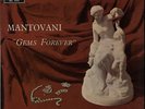 Mantovani Gems Forever vinyl LP album record UK SKL4035 DECCA 1959