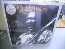 Muddy Waters Hoochie Coochie Man Live 2x LP NEW 180g vinyl RSD 2016 + download