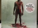 JAY REATARD Blood Visions LP Mint 10 Anniversary LTD ED RED VINYL +7