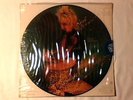 ROD STEWART Blondes have more fun lp USA PICTURE DISC SIGILLATO SEALED
