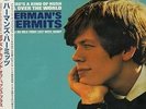 HERMAN'S HERMIT'S - THERE'S A KIND OF HUSH ALL OVER   2003 JAPAN MINI LP CD