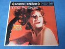 Vinyle Tito Puente - Dance Mania / US RCA Records 1958 Rare Latin lp