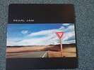 PEARL JAM - Yield - LP Vinyl 1998