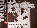 TRIODE - On N'A Pas Fini D'Avoir Tout Vu (reissue) - Vinyl (LP)