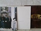 The Beatles Used Vinyl LPs set of 3 - The White Album, Hey Jude, Love Songs 2 LP