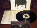 LP PAUL MCCARTNEY Memory almost full + shaped 10
