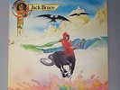Jack Bruce ONCE UPON A TIME doppel LP Vinyl Klappcover
