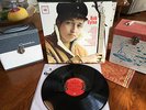BOB DYLAN Vinyl LP SELF TITLED DEBUT Columbia 6 Eye Mono HQ Vinyl Mint