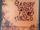 Yo La Tengo Bardo Pond Vinyl Parallelogram Three Lobed Recording