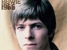 David Bowie - I Dig Everything. The Pye Singles 1966 RSD 2016