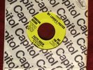 Rare Patti Drew Record 45 Northern Soul Stop And Listen P5969 Capitol Vintage