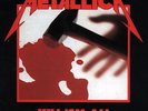 Kill Em All - Metallica (2016, Vinyl NEW)