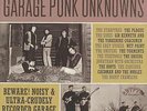 Various - Last Of The Garage Punk Unknowns, Vol.6 (LP) - Vinyl Beat/Rock/60s/70s