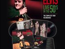 Elvis Presley Live in the 50's 12