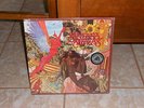 SEALED SANTANA ABRAXAS