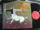 SAGITTARIUS lp Present Tense light psych CS-9644 Gary Usher