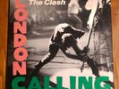 The Clash - London Calling 2x LP [USED VINYL]