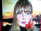 JONI MITCHELL,CLOUDS VINYL