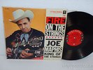 JOE MAPHIS Fire On The Strings LP Columbia CL 1005 (1957) 6-eye Mono Original