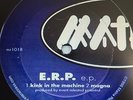 E.R.P. ?– E.P. (Matrix Records) 1996 Neu