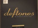 DEFTONES B-Sides & Rarities 12 Double-LP Gold Record Store Day RSD 2016