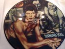 DAVID BOWIE-DIAMOND DOGS Lp picture vinyl