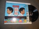 Double Trouble by Elvis Presley LP STEREO 1967