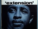 GEORGE BRAITH w/GRANT GREEN EXTENSION ULTRA-RARE ORIG '65 BLUE NOTE MONO LP RVG
