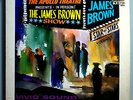 JAMES BROWN LIVE AT THE APOLLO RARE '63 KING STEREO LP SOUL CLASSIC VERY NICE