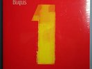 THE BEATLES #1 RARE SEALED ORIG APPLE 2-LP SET w/4 RICHARD AVEDON PHOTOS+POSTER