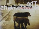 New THE REPLACEMENTS All Shook Down LP first time on Vinyl in U.S. ORG Music