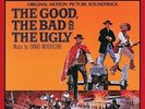 Good The Bad & The Ugly / O.S.T. [Vinyl New]