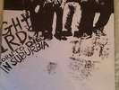 Night birds born to die(RARE)government warning,nofx,flatliners,agent orange