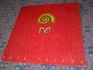 CAFE TACUBA RE LP VINYL ACETATO - ORIGINAL 1995 COLOMBIANO RARO