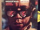 rare soul BRENTON WOOD funk OOGUM BOOGUM double shot HYPE STICKER funky OG LP