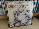 DINOSAUR JR You're Living All Over Me LP SST Original 1987