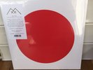 XIU XIU MUSIC OF TWIN PEAKS RSD RECORD STORE DAY DOUBLE RED/BLUE VINYL BRAND NEW