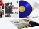 ELVIS PRESLEY  
