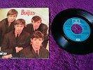 The Beatles ?– Love Me Do , Vinyl, 7