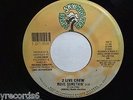 THE 2 LIVE CREW Move Somethin'  (Rare Rap Hip Hop 45 Vinyl) Luke Skywalker