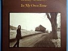 KAREN DALTON IN MY OWN TIME ULTRA-RARE ORIG '71 JUST SUNSHINE FOLK PSYCH LP NM