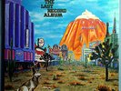 LITTLE FEAT LAST RECORD ALBUM RARE SEALED ORIG 1975 WARNER BROS LP BEAUTIFUL
