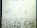 ROBERT WYATT (SOFT MACHINE) ROCK BOTTOM VERY RARE ORIG'74 VIRGIN LP PROG CLASSIC