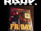 FRIDAY - SOUNDTRACK - 2 LP Lenticular 3D VINYL 12