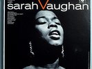 SARAH VAUGHAN AFTER HOURS INDESCRIBABLY MINT ORIG '55 COLUMBIA MONO LP DG