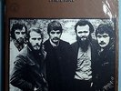 THE BAND 2d ALBUM/BROWN COVER ULTRA-RARE ORIG '69 CAPITOL LP BLACK/RAINBOW LABEL