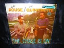 CHARLIE ROUSE.  