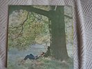 John Lennon Plastic Ono Band PCS 7124 YEX827 & 828 1U  first pressing with inner