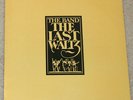 The Last Waltz, The Band, 1978 3 Vinyl LP Set, NM, 3WS 3146