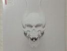 Silence In The Snow - Trivium (2015, Vinyl)Rare White Vinyl Limited Edition.
